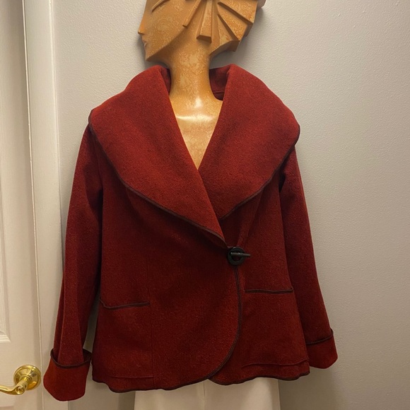 Janska Women’s Denver Jacket - Picture 1 of 6
